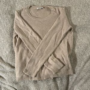Madewell sweater